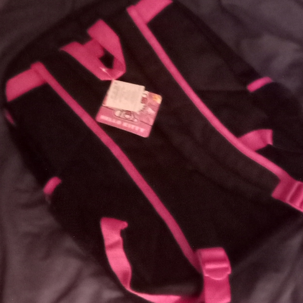 Hello kitty backpack NEW - Picture 2 of 6
